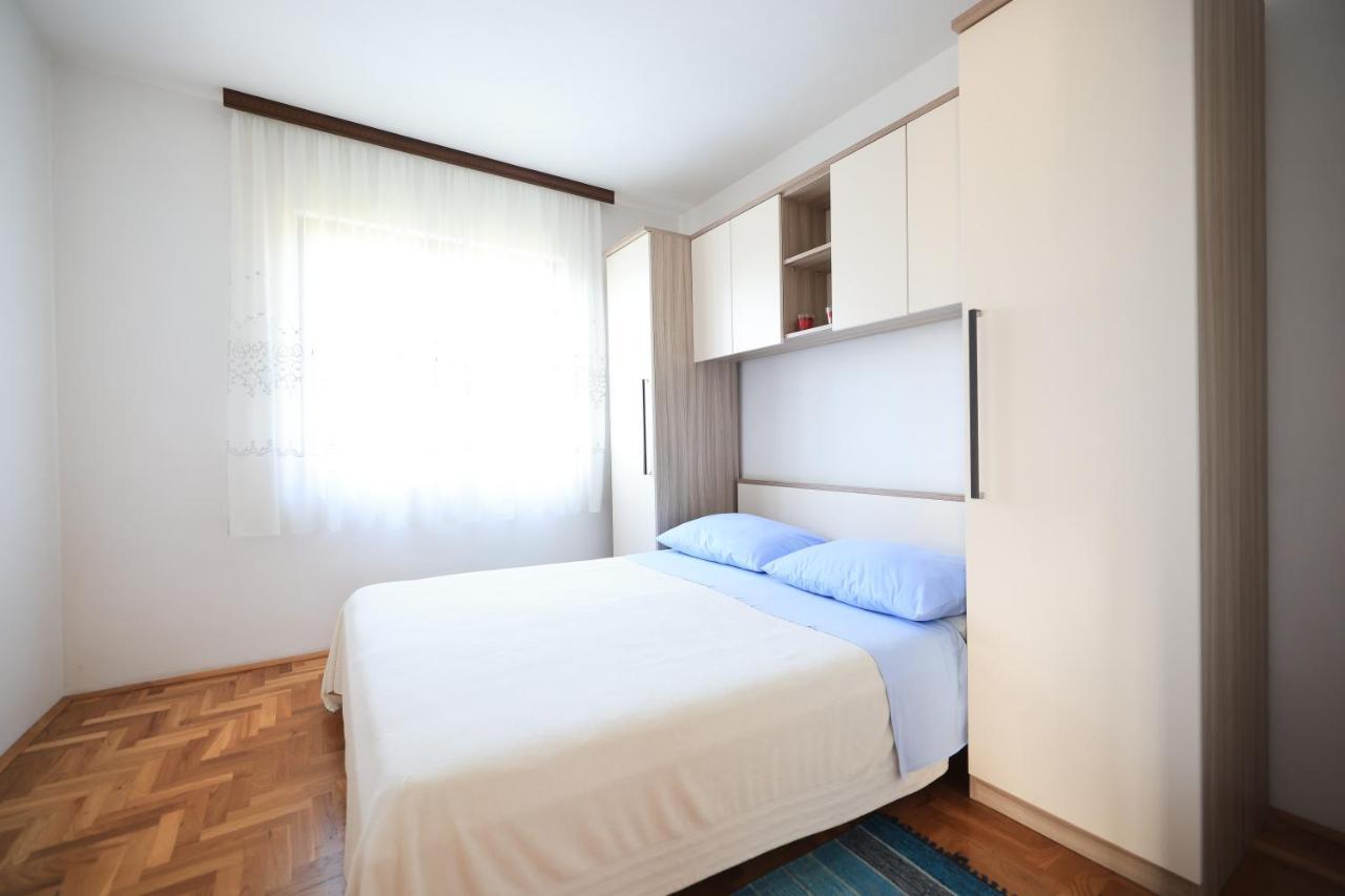 Apartments Ana Petrčane Extérieur photo