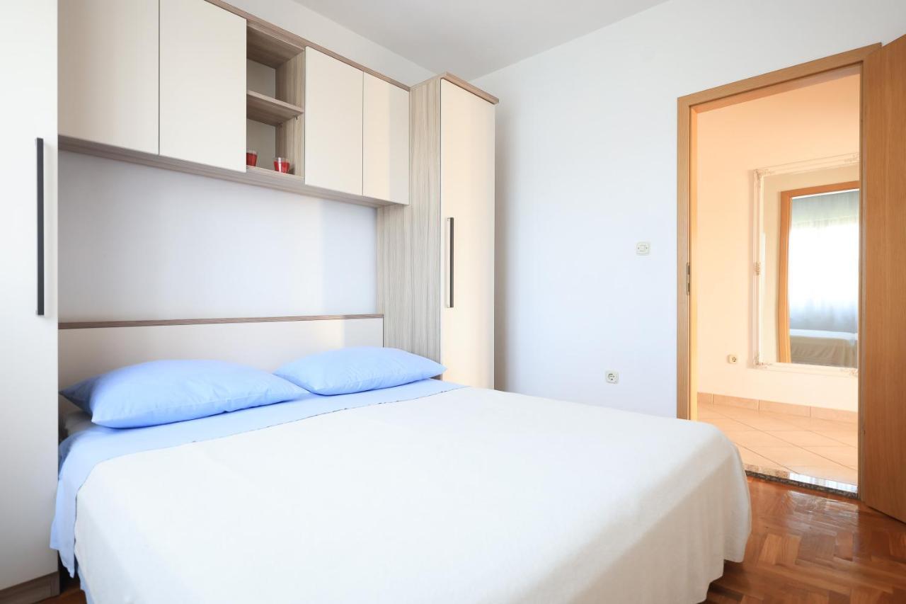 Apartments Ana Petrčane Extérieur photo